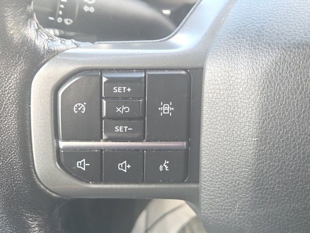 Certified 2021 Ford F150 XLT w/ Equipment Group 302A High image 37