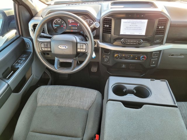 Certified 2023 Ford F150 XLT image 12