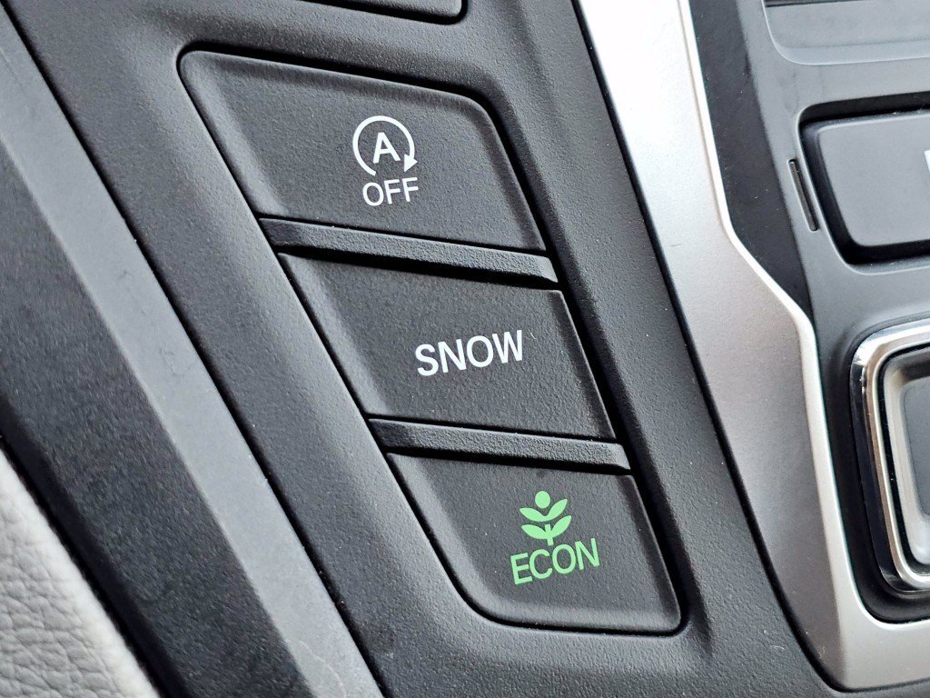 Used 2023 Honda Odyssey EX-L image 10