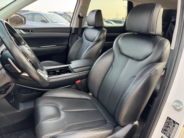 Used 2021 Hyundai Palisade SEL w/ Premium Package AWD/4WD image 14