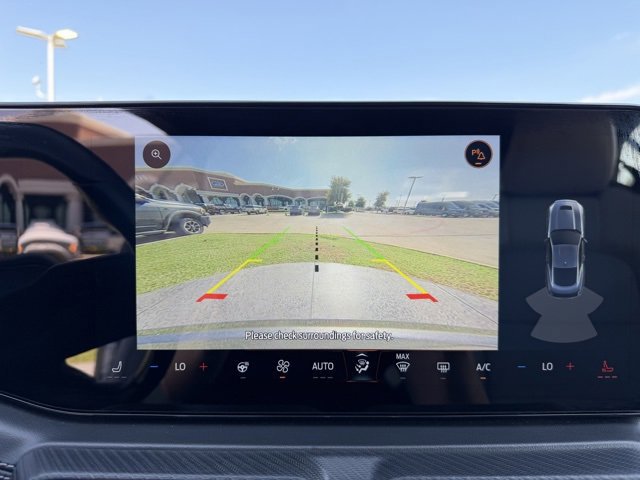 Certified 2024 Ford Mustang Premium image 16