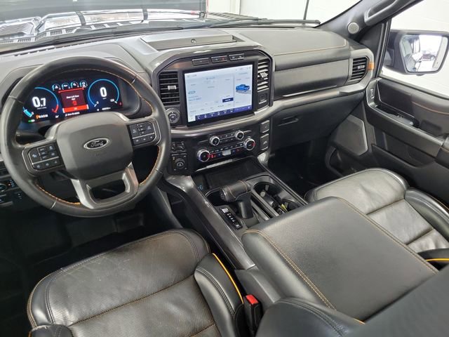 Certified 2023 Ford F150 Tremor w/ Equipment Group 402A High image 23