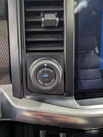 Certified 2022 Ford F150 Raptor w/ Equipment Group 801A High image 27