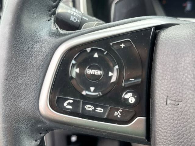 Used 2021 Honda CR-V EX-L image 23
