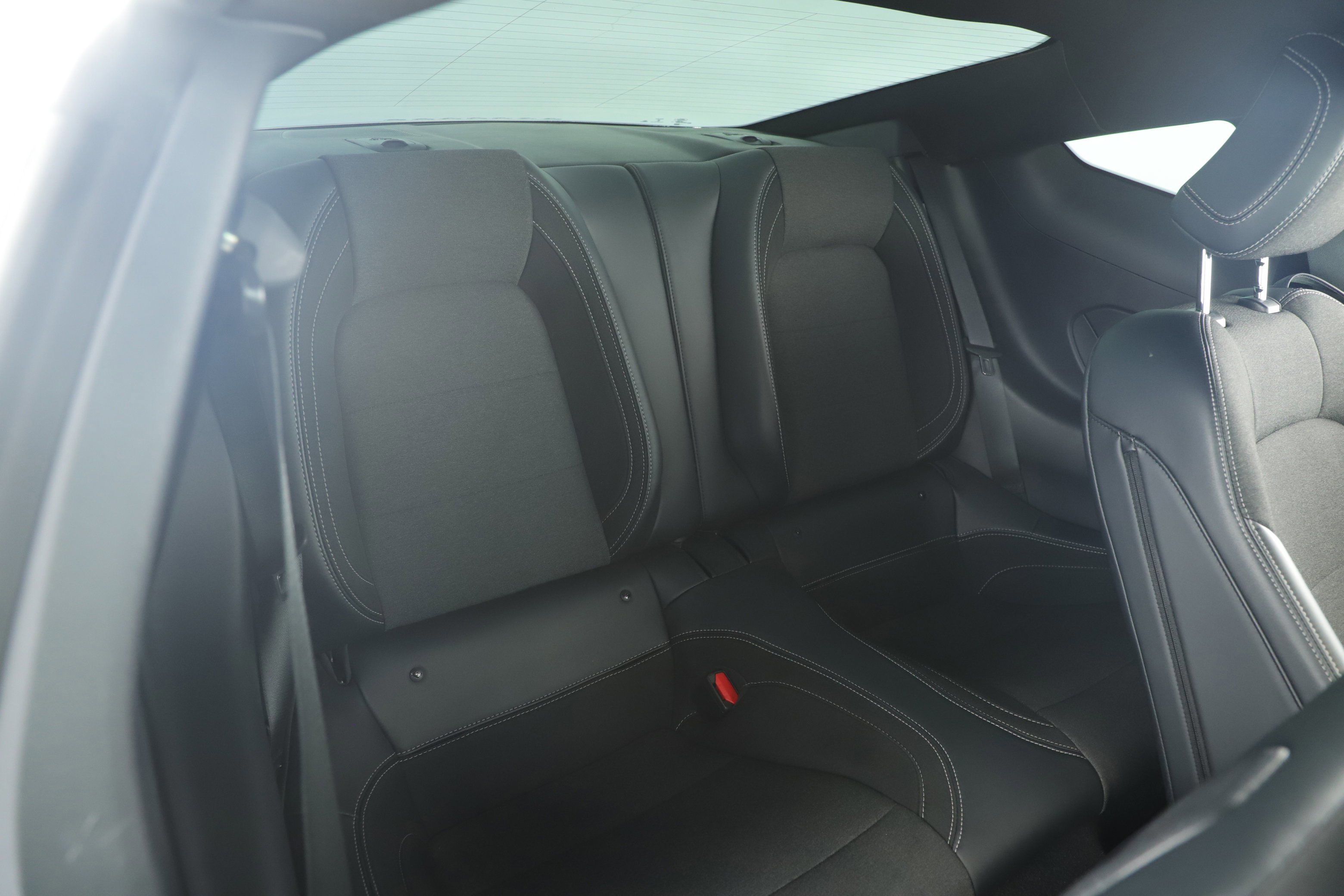 Certified 2024 Ford Mustang Coupe image 16