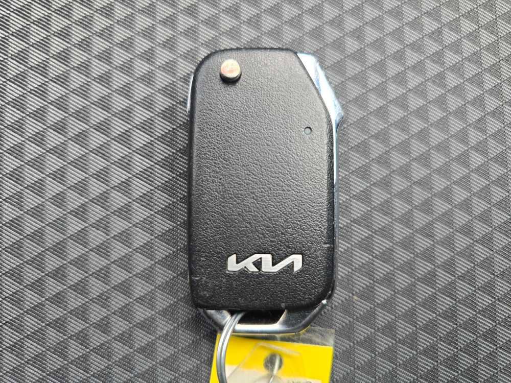 Used 2023 Kia Soul LX w/ Option Group 015 image 21