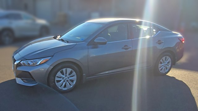 Used 2023 Nissan Sentra S FWD image 5