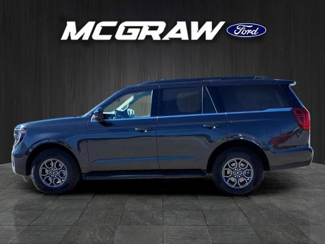 Certified 2025 Ford Expedition Active image 2