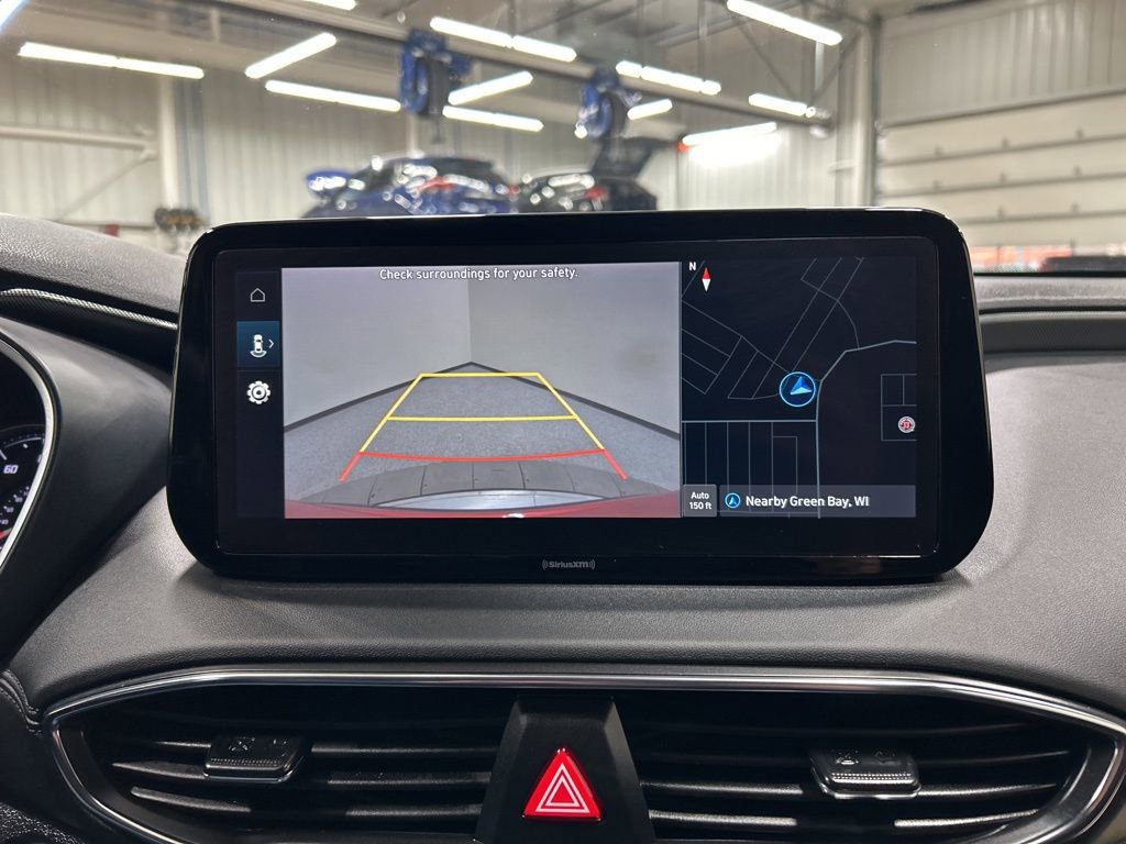 Used 2023 Hyundai Santa Fe SEL image 18