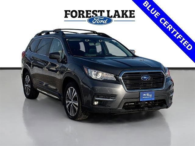 Used 2022 Subaru Ascent Limited w/ Technology Package