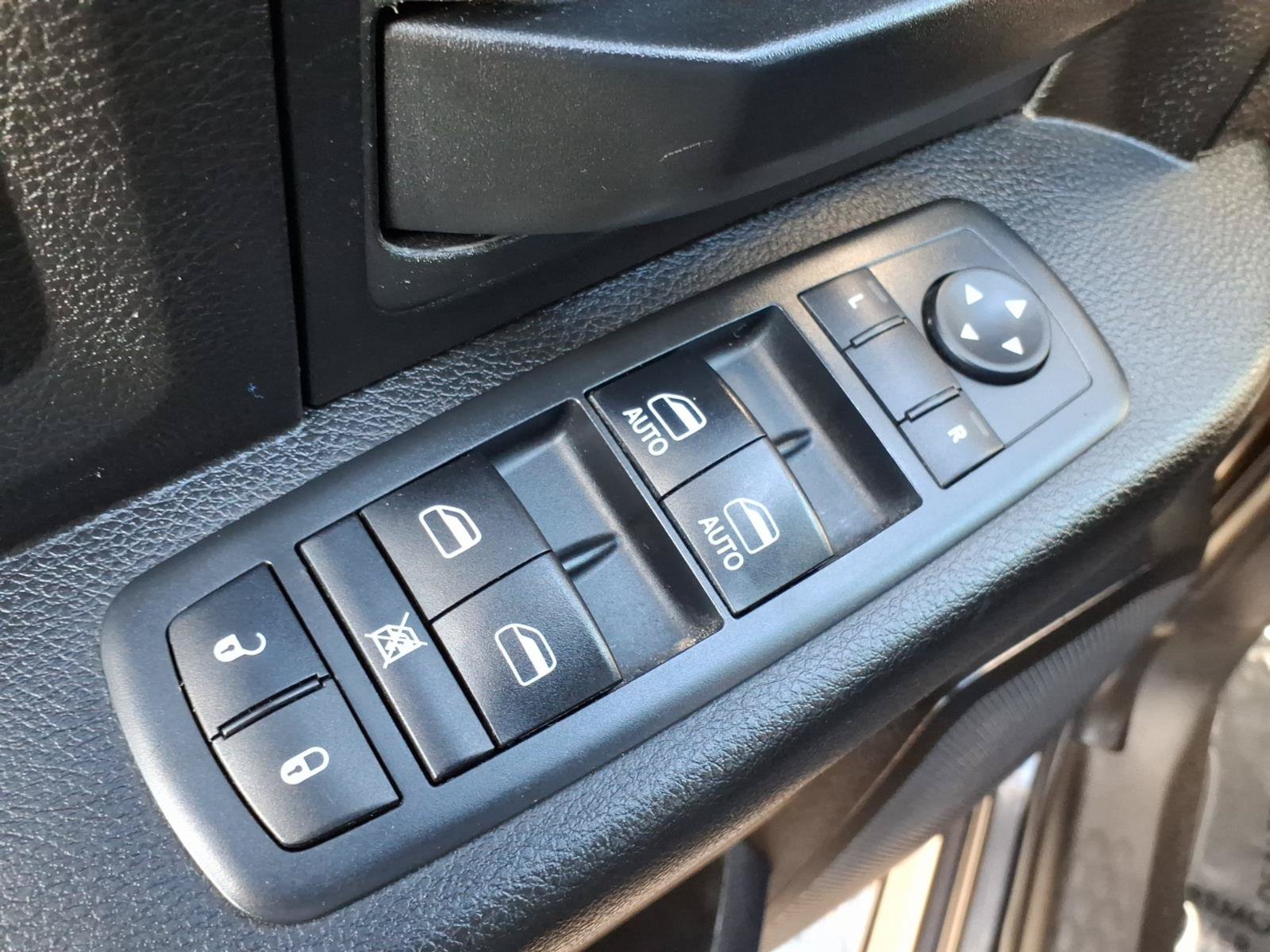 Used 2019 RAM 1500 Express w/ Express Value Package RWD image 13