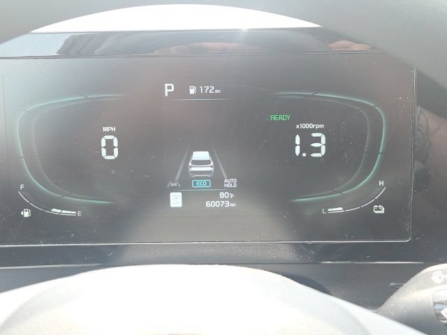 Used 2023 Kia Sportage LX AWD/4WD image 40