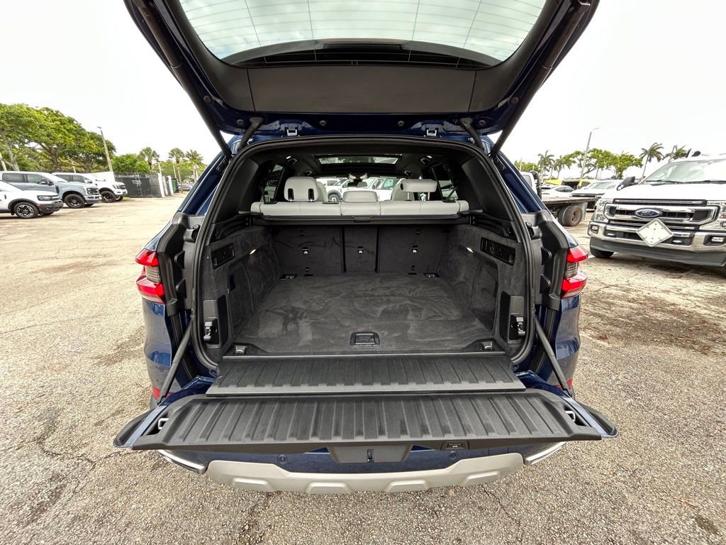 Used 2023 BMW X5 xDrive40i w/ Premium Package AWD/4WD image 33
