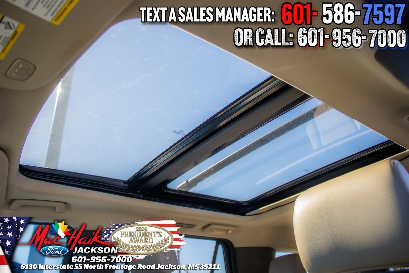 Certified 2020 Ford Expedition XLT w/ Equipment Group 202A image 13