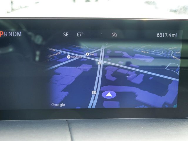 Certified 2025 Ford Expedition Platinum w/ Platinum Ultimate Package image 23