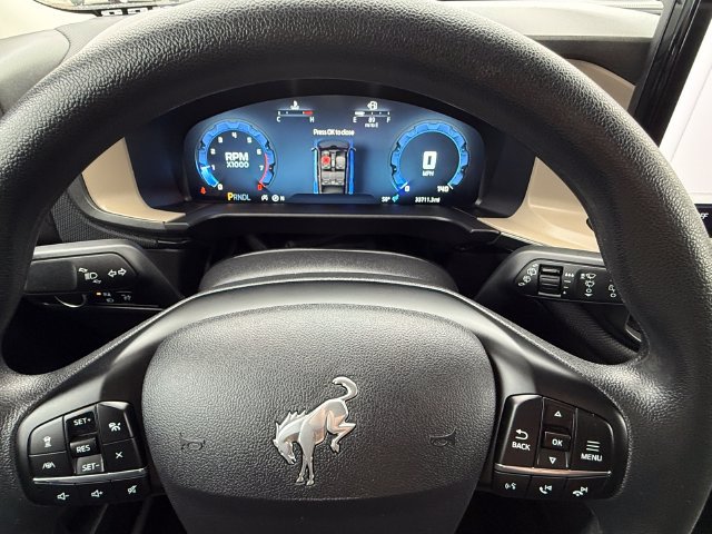 Certified 2025 Ford Bronco Sport Big Bend AWD/4WD image 17