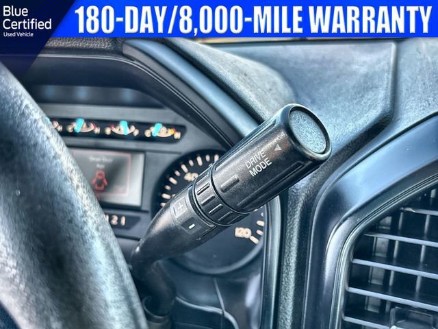 Certified 2019 Ford F150 XL w/ Equipment Group 101A Mid AWD/4WD image 28