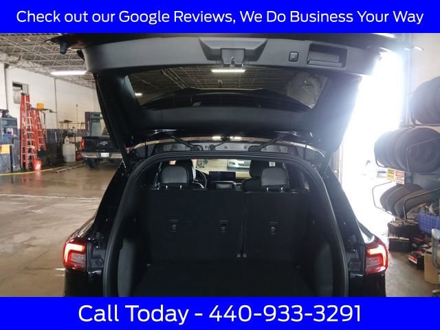 Certified 2023 Ford Escape ST-Line w/ Tech Pack #1 image 36