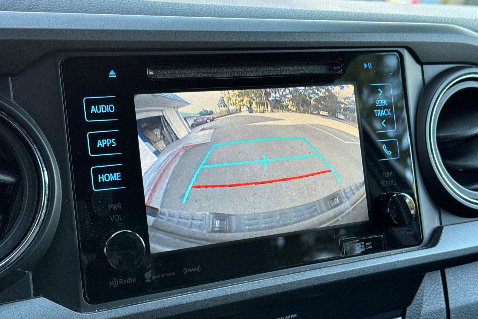 Used 2019 Toyota Tacoma TRD Sport image 14