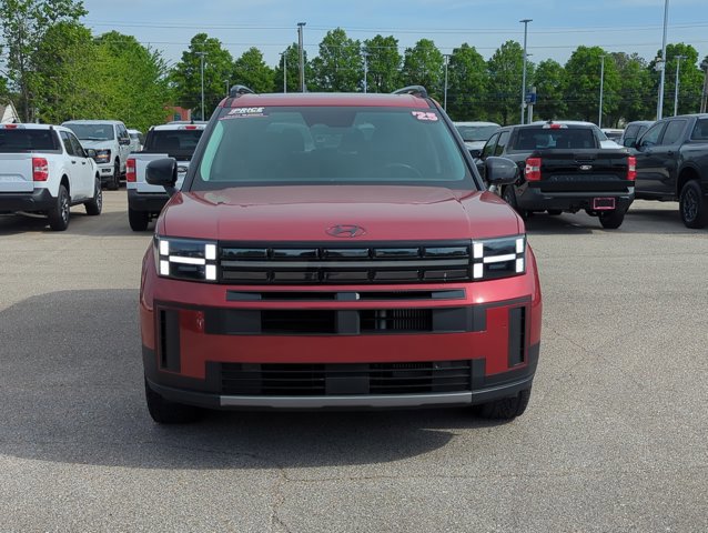 Used 2025 Hyundai Santa Fe XRT image 9