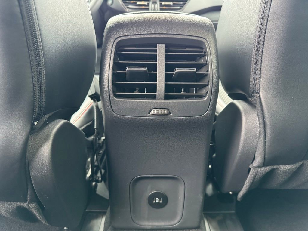 Certified 2025 Ford Escape ST-Line image 19