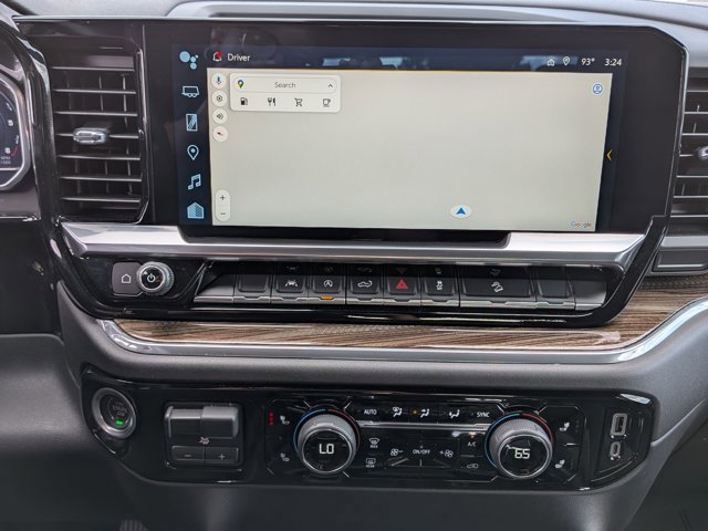 Used 2023 Chevrolet Silverado 1500 RST w/ Z71 Off-Road Package image 20