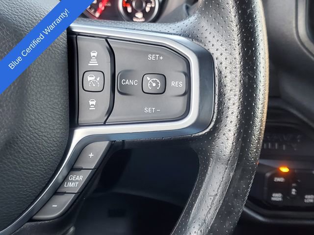 Used 2025 RAM 3500 Tradesman image 13