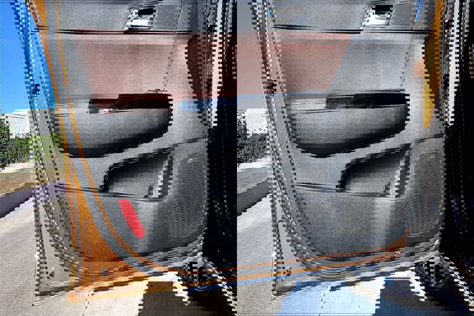 Used 2017 Kia Sportage SX image 22