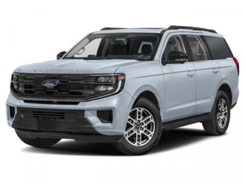 Certified 2025 Ford Expedition Active AWD/4WD image 1
