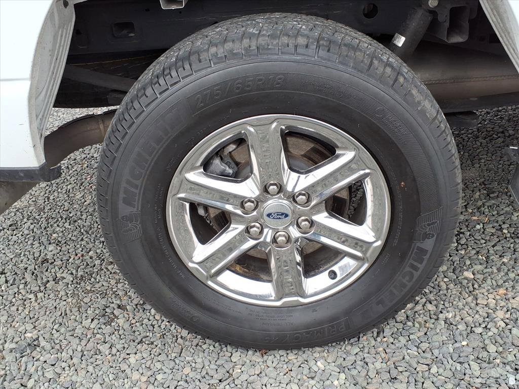 Certified 2024 Ford F150 XLT w/ Tow/Haul Package image 7