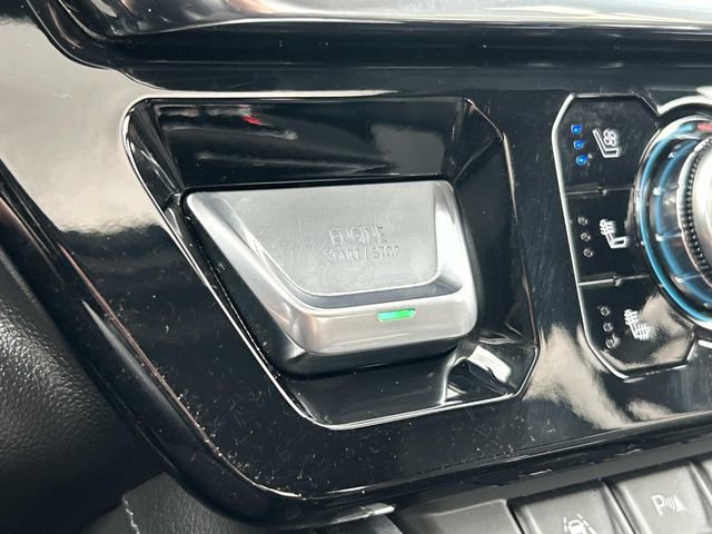 Used 2023 GMC Sierra 1500 Denali AWD/4WD image 35