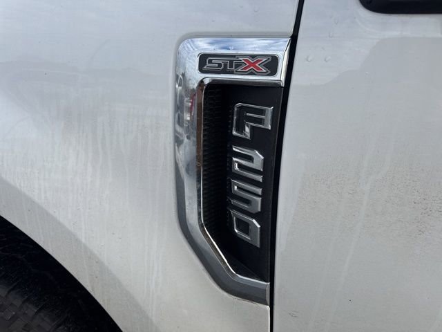 Certified 2021 Ford F250 XL w/ STX Appearance Package image 8