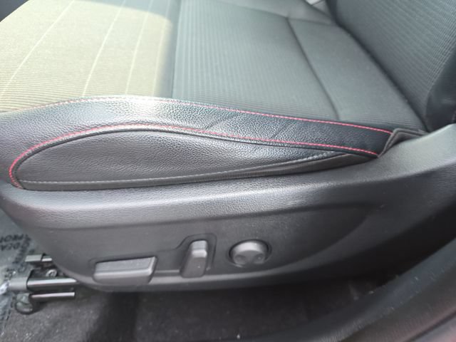 Used 2021 Kia Soul Turbo FWD image 12