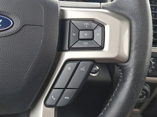 Certified 2020 Ford F150 Lariat w/ Equipment Group 502A Luxury AWD/4WD image 22