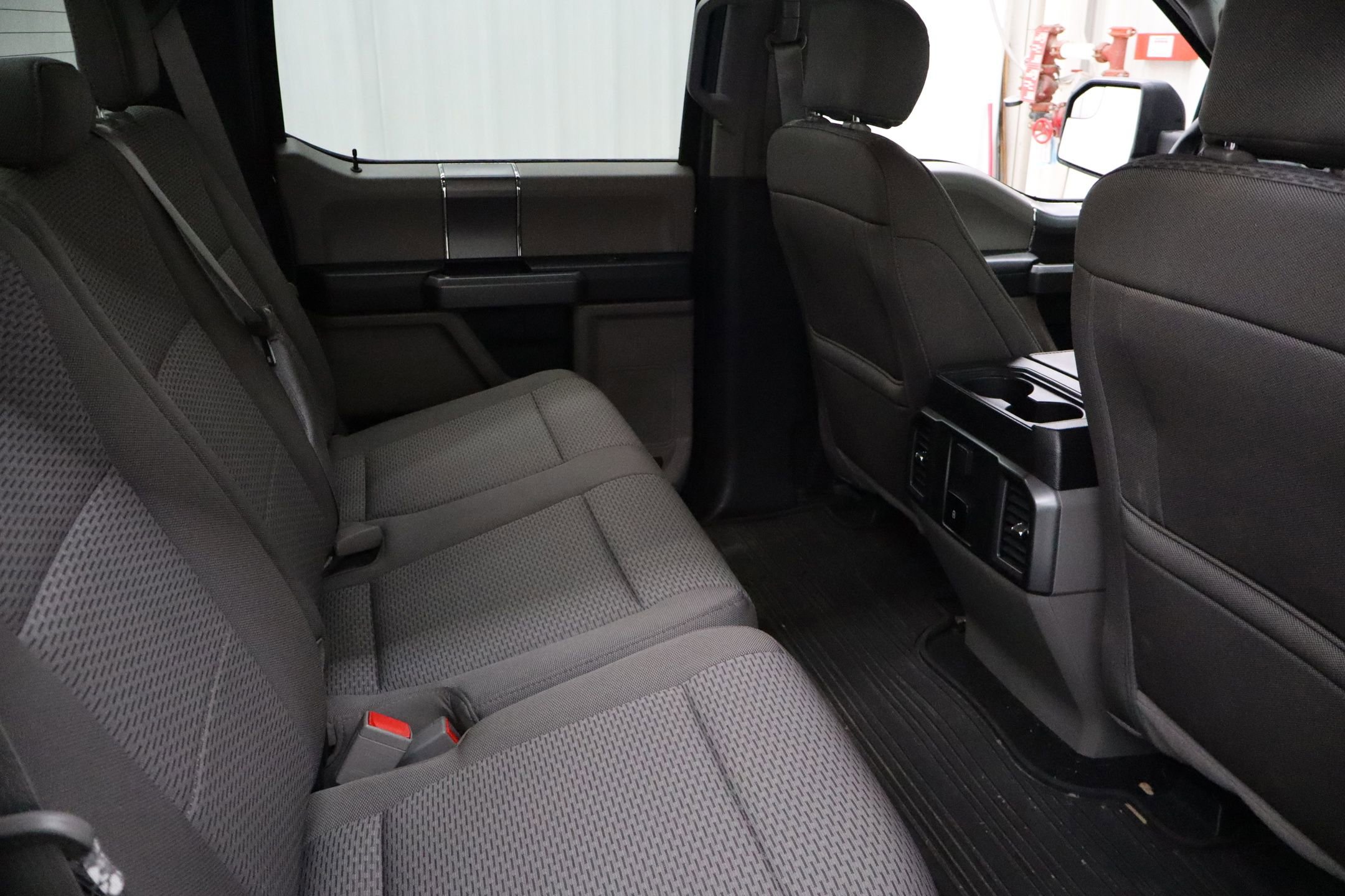 Certified 2020 Ford F150 XLT w/ Equipment Group 302A Luxury image 22