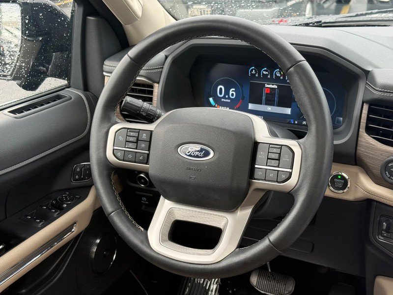 Certified 2023 Ford Expedition Max Limited AWD/4WD image 20
