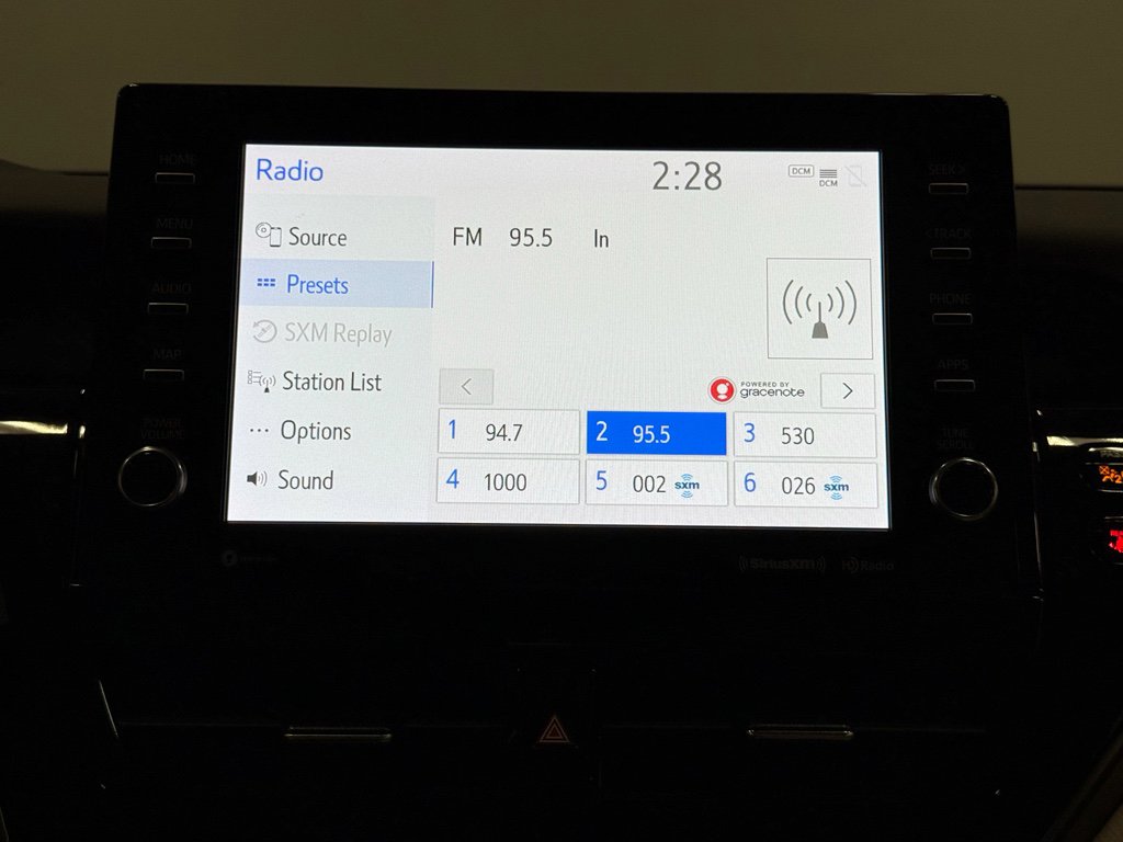 Used 2023 Toyota Camry XLE w/ Protection Package (Q2) (TMS) image 21