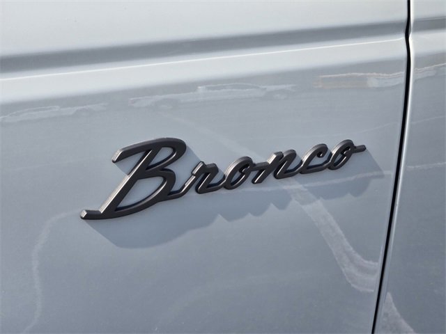 Certified 2022 Ford Bronco Wildtrak image 9