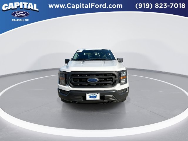Certified 2023 Ford F150 XL AWD/4WD image 3
