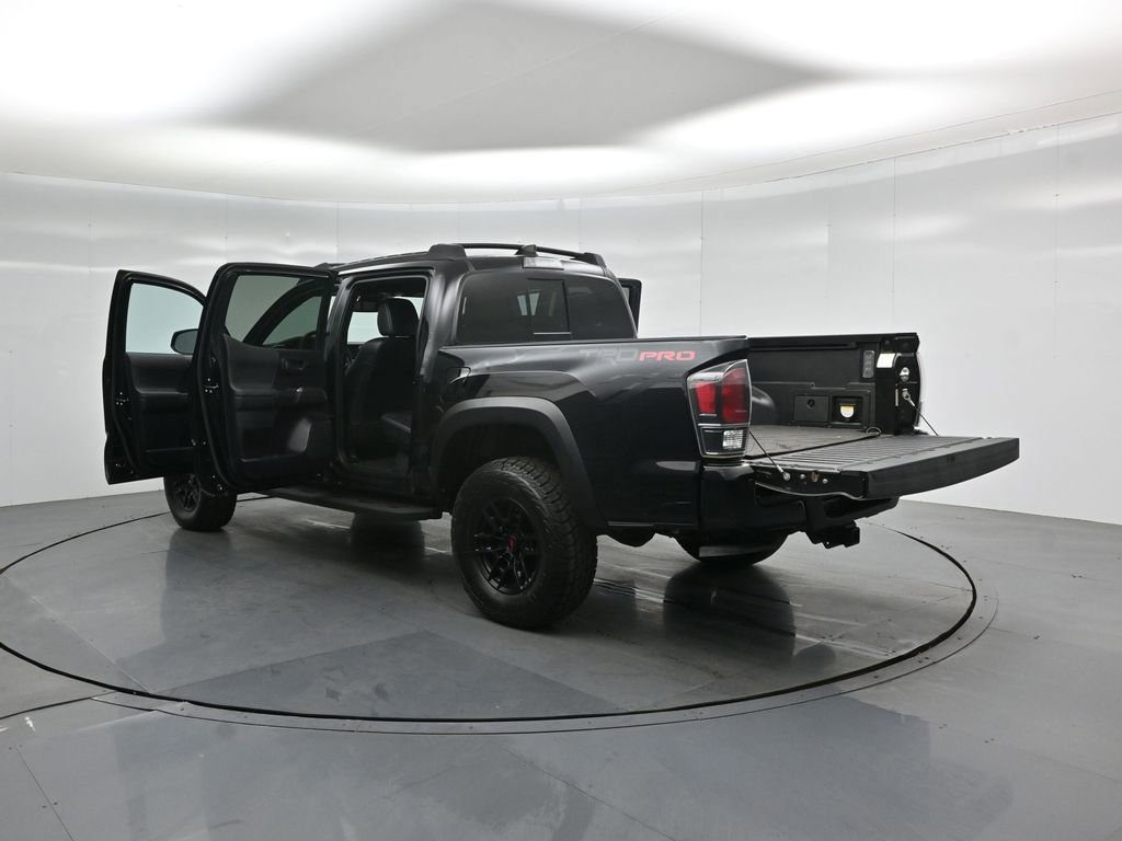 Used 2021 Toyota Tacoma TRD Pro image 52