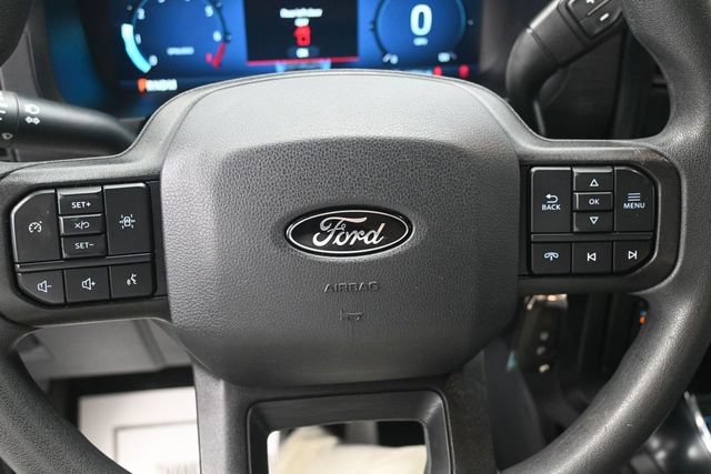 Certified 2024 Ford F150 STX w/ STX Black Appearance Package AWD/4WD image 10