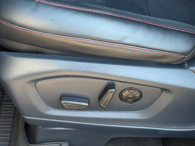 Certified 2025 Ford Explorer ST AWD/4WD image 7