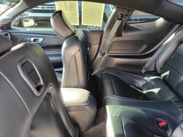 Certified 2024 Ford Mustang GT Premium image 9