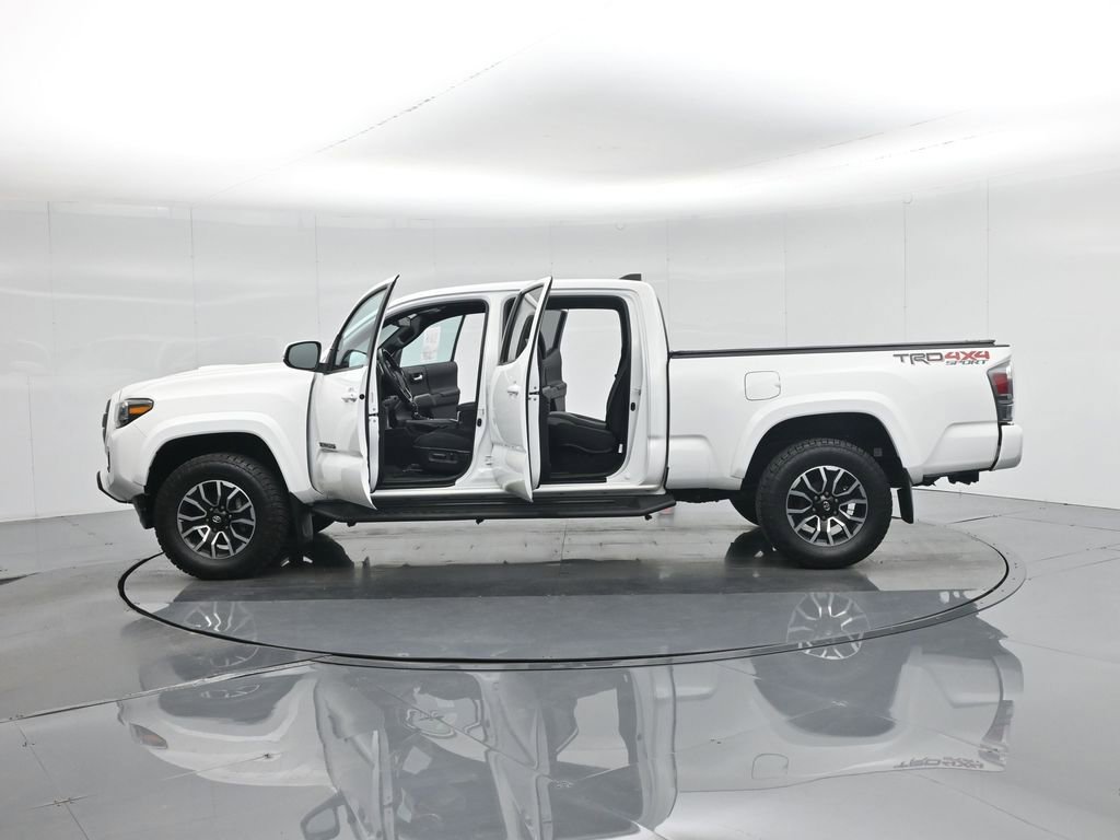 Used 2022 Toyota Tacoma TRD Sport image 23