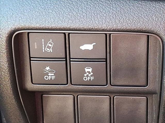 Used 2022 Honda CR-V EX-L image 27