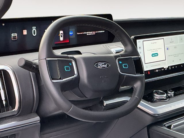 Certified 2026 Ford Expedition Tremor AWD/4WD image 13