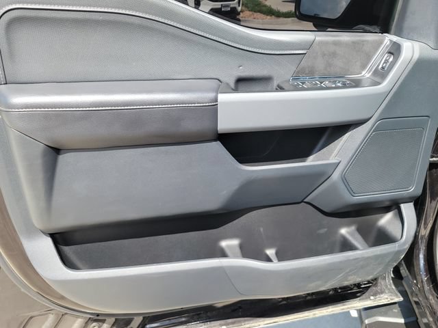 Certified 2025 Ford F150 XLT AWD/4WD image 7
