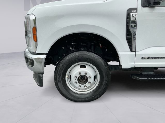 Certified 2026 Ford F350 XLT AWD/4WD image 9