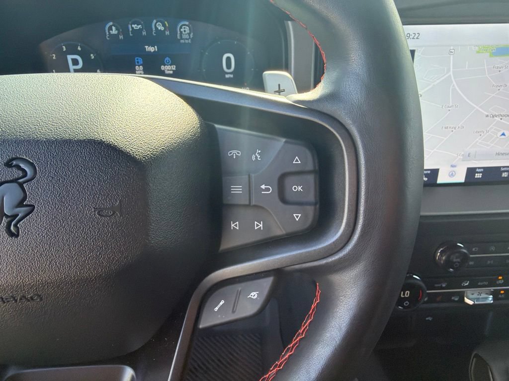 Certified 2024 Ford Bronco Raptor AWD/4WD image 22