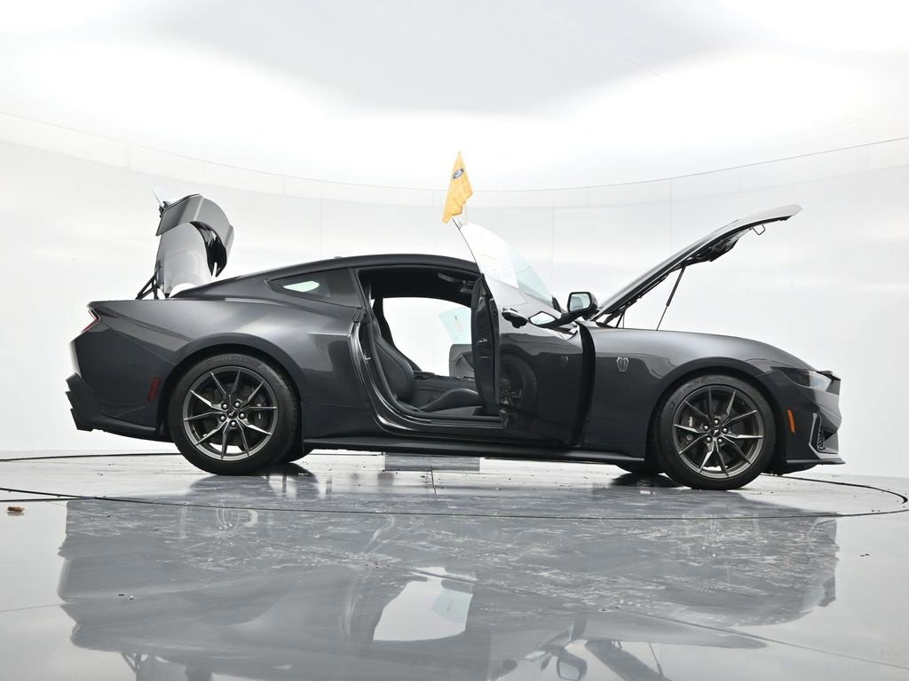 Certified 2024 Ford Mustang Dark Horse image 57